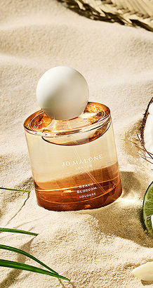 Shop Summer Fragrances